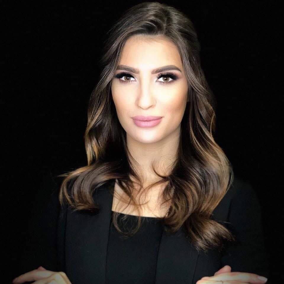 Adrianna Szaban Kruk — ekspertka od korekty migracji